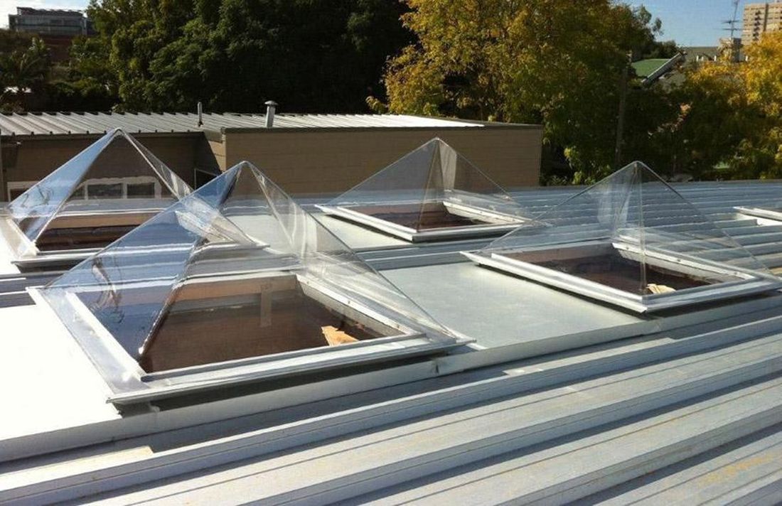 Types of skylights | Choose the right skylight for your home